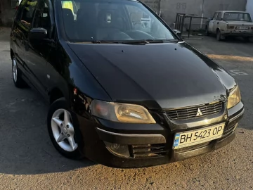 Авто Mitsubishi Space Star 2004 № 7773973