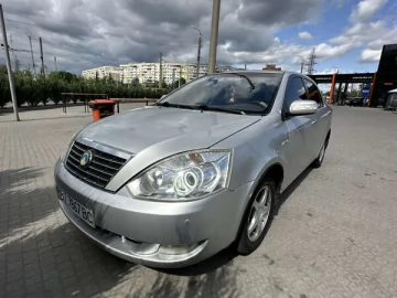 Авто Geely Fc 2009 № 7773980