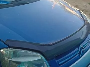 Авто Citroen Berlingo 2004 № 7773986