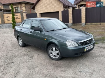Авто ВАЗ 2170 Priora 2011 № 7773992