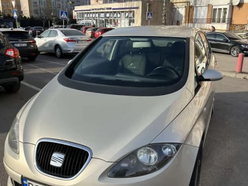Авто SEAT Altea 2004 № 7773993