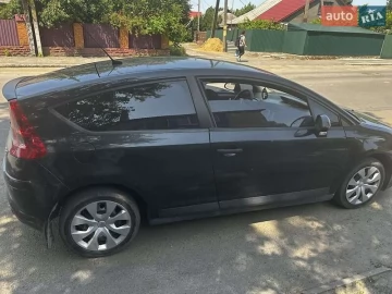 Авто Citroen C4 2006 № 7773997