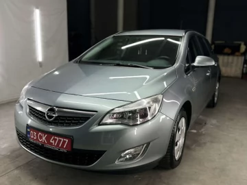 Авто Opel Astra 2012 № 7774019