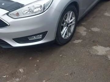 Авто Ford Focus 2015 № 7774022
