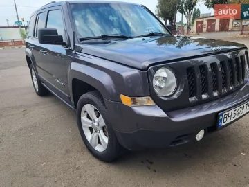 Авто Jeep Patriot 2015 № 7774024