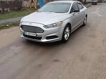 Авто Ford Fusion 2014 № 7774030