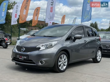 Авто Nissan Note 2014 № 7774036
