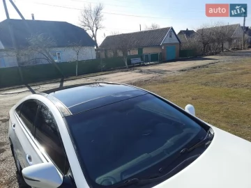 Авто Hyundai Sonata 2011 № 7774039