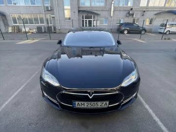 Авто Tesla Model S 2014 № 7774062