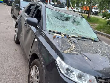 Авто Suzuki Vitara 2020 № 7774070