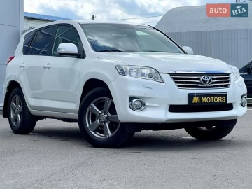 Авто Toyota Rav4 2012 № 7774082