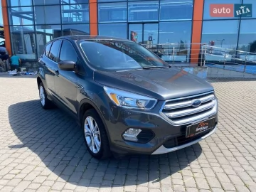 Авто Ford Escape 2018 № 7774083