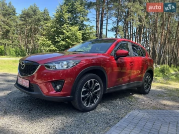 Авто Mazda Cx-5 2013 № 7774091