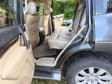 Авто Mitsubishi Pajero 2011 № 7774098