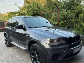 Авто BMW X5 2011 № 7774103