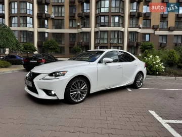 Авто Lexus Is 2014 № 7774111