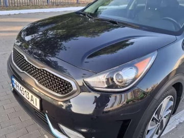 Авто KIA Niro 2019 № 7774112