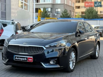 Авто KIA K7 2017 № 7774113