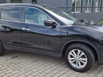 Авто Nissan X-Trail 2017 № 7774115