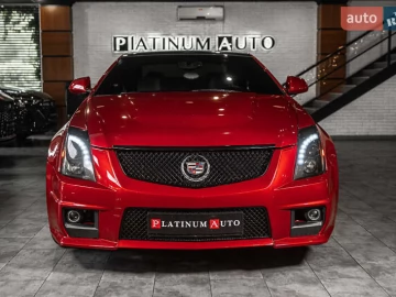 Авто Cadillac Cts 2014 № 7774116