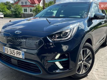 Авто KIA Niro 2021 № 7774122