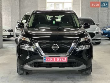 Авто Nissan Rogue 2021 № 7774123