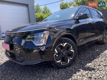 Авто KIA Niro 2024 № 7774125