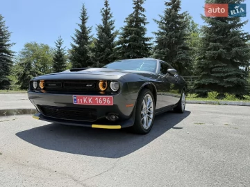 Авто Dodge Challenger 2022 № 7774130