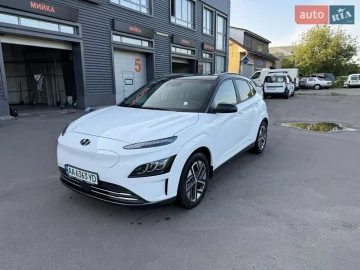 Авто Hyundai Kona 2022 № 7774132