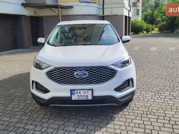Авто Ford Edge 2023 № 7774142