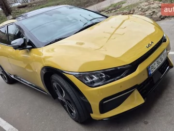 Авто KIA Ev6 2022 № 7774151