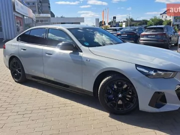 Авто BMW I5 2023 № 7774169