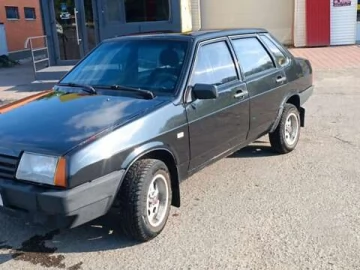 Авто ВАЗ 21099 2006 № 7774174