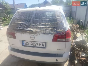 Авто Opel Vectra 2004 № 7774175