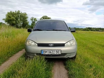Авто ВАЗ 1119 Калина 2007 № 7774178