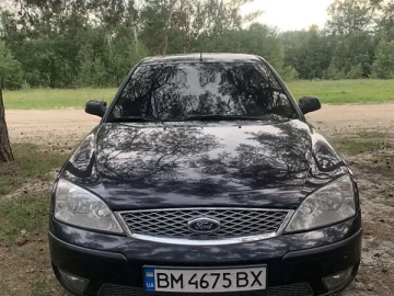 Авто Ford Mondeo 2006 № 7774183