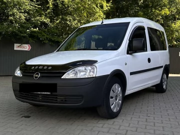 Авто Opel Combo 2008 № 7774203