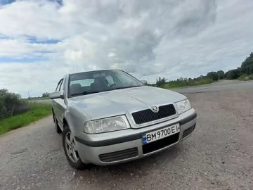 Авто Skoda Octavia 2006 № 7774204