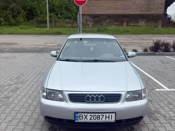 Авто Audi A3 1999 № 7774207