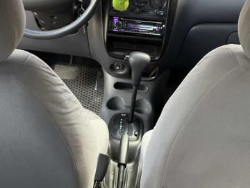 Авто Daewoo Matiz 2008 № 7774209