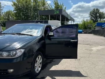 Авто Lifan 620 2011 № 7774210