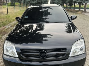 Авто Opel Vectra 2004 № 7774222