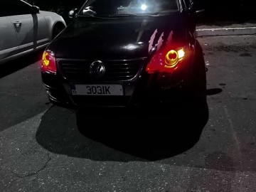 Авто Volkswagen Passat 2006 № 7774248