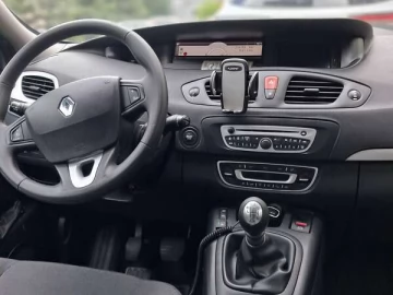 Авто Renault Scenic 2010 № 7774253