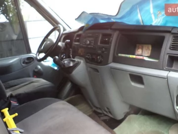 Авто Ford Transit Custom 2011 № 7774262