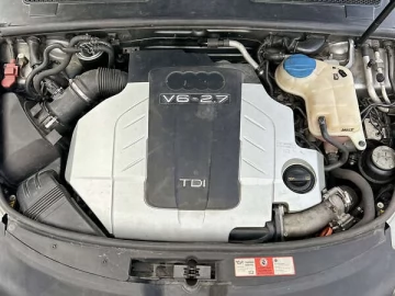 Авто Audi A6 2007 № 7774270