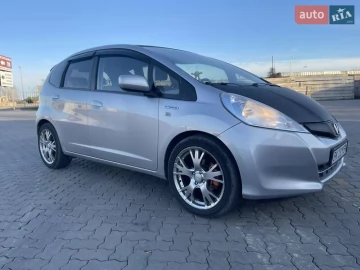 Авто Honda Jazz 2013 № 7774271