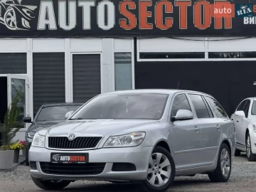 Авто Skoda Octavia 2011 № 7774273