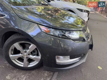 Авто Chevrolet Volt 2012 № 7774276