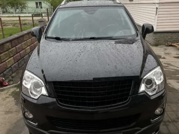 Авто Opel Antara 2012 № 7774277